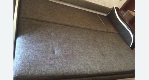 Химчистка дивана на дому. Азов