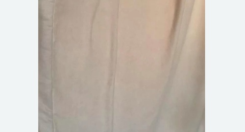 Чистка штор без снятия. Азов