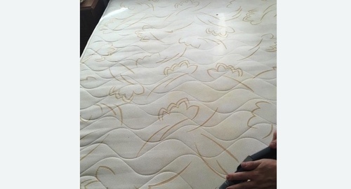 Химчистка матраса на дому. Азов